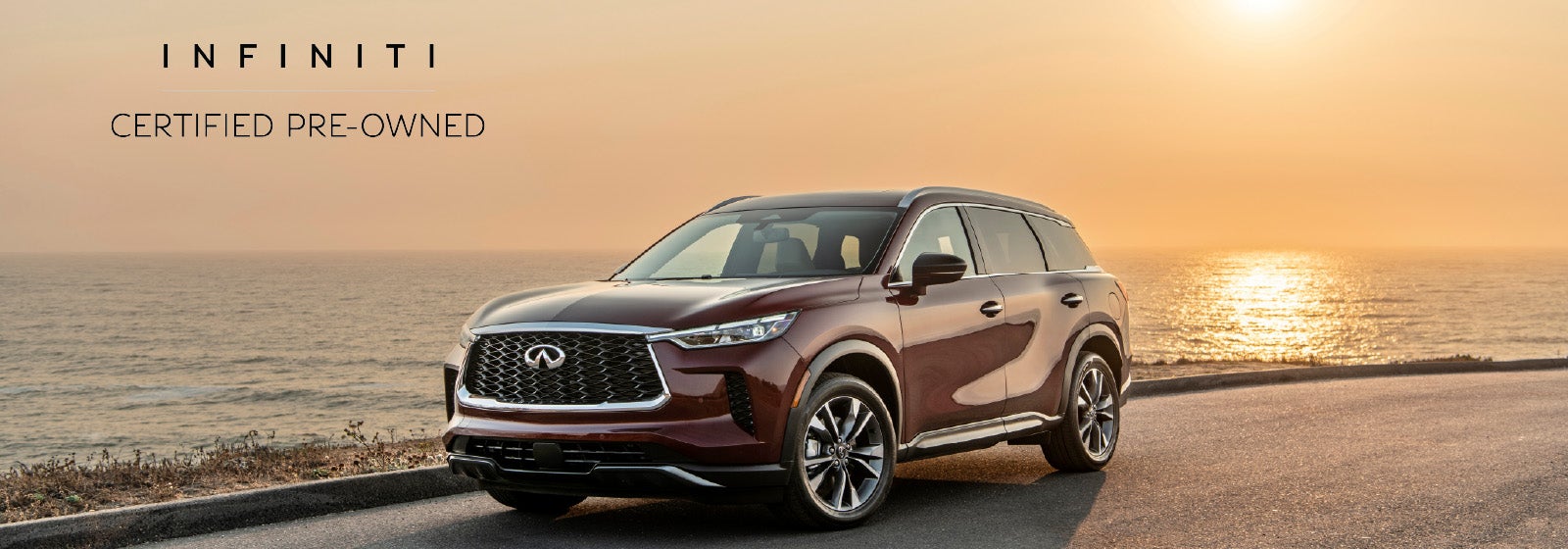 INFINITI City of Massapequa in Massapequa NY