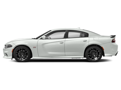 2023 Dodge Charger R/T Scat Pack Widebody