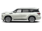 2027 INFINITI QX80 LUXE