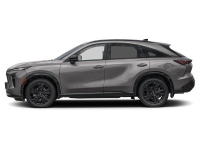 2027 INFINITI QX65 SPORT