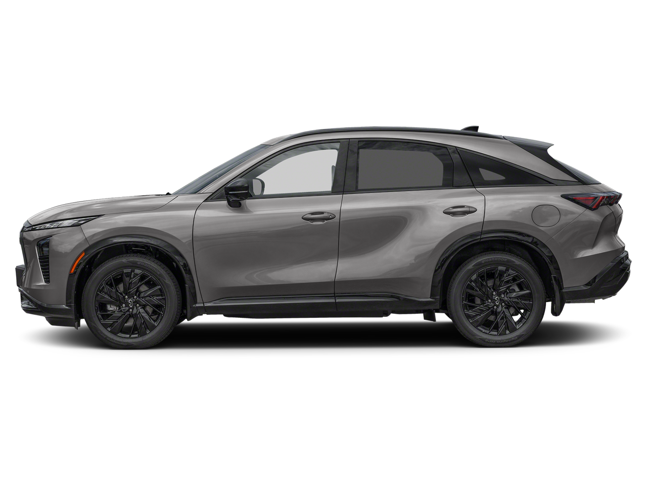 2027 INFINITI QX65 SPORT