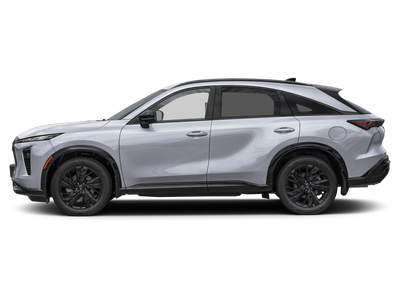 2027 INFINITI QX65 SPORT