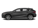 2018 INFINITI QX30 LUXURY AWD