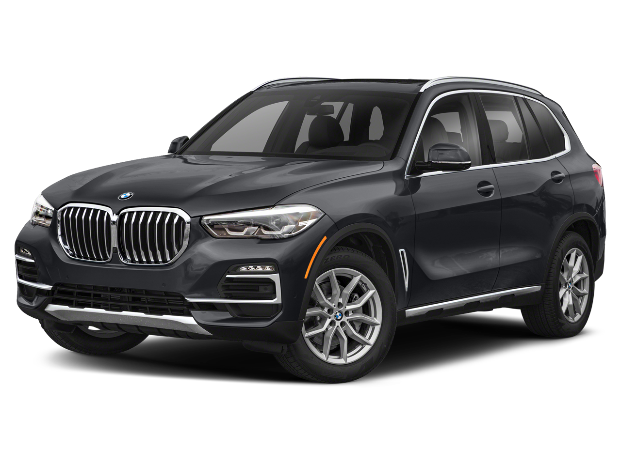 2020 BMW X5 40i