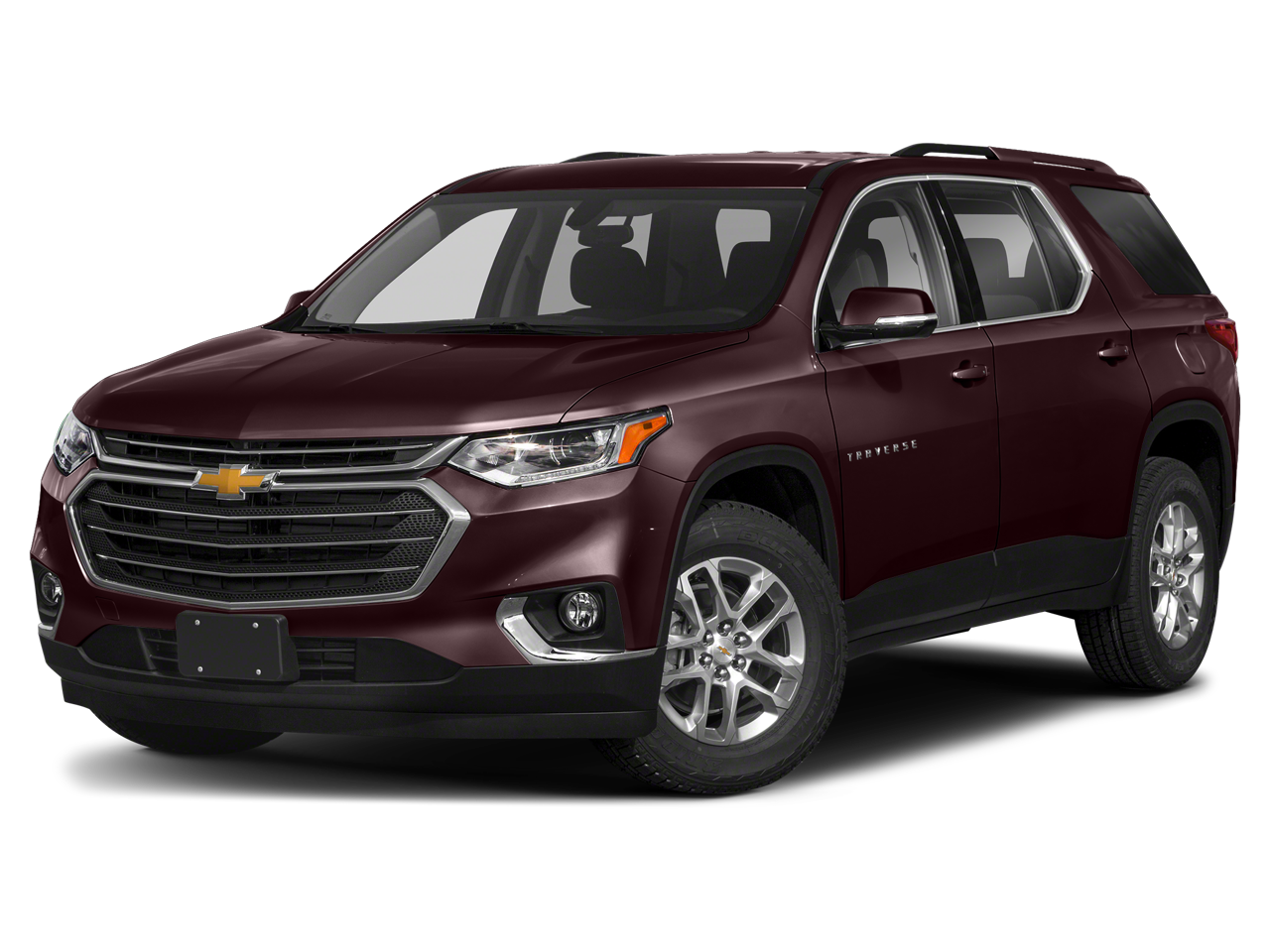 2020 Chevrolet Traverse 3LT