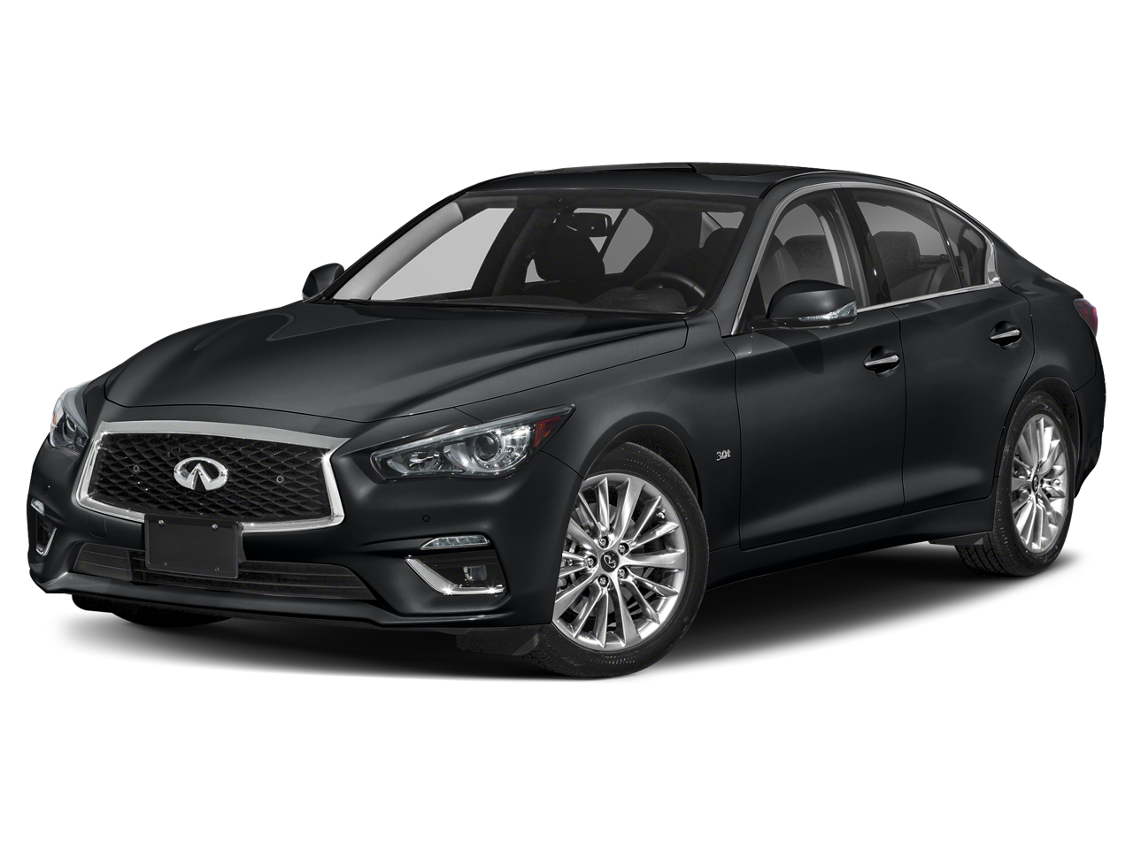 2020 INFINITI Q50 3.0t LUXE