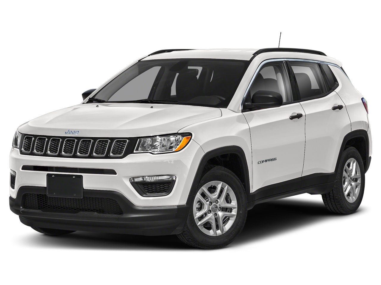 2021 Jeep Compass Altitude 4X4's photo