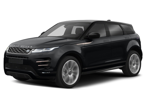 2021 Land Rover Range Rover Evoque R-Dynamic HSE