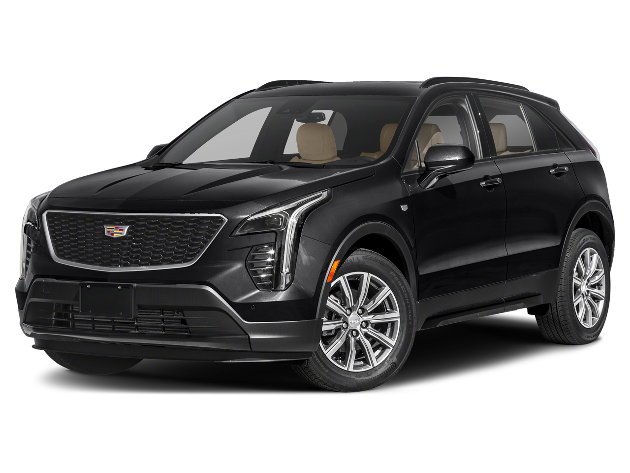 2022 Cadillac XT4 Sport AWD's photo