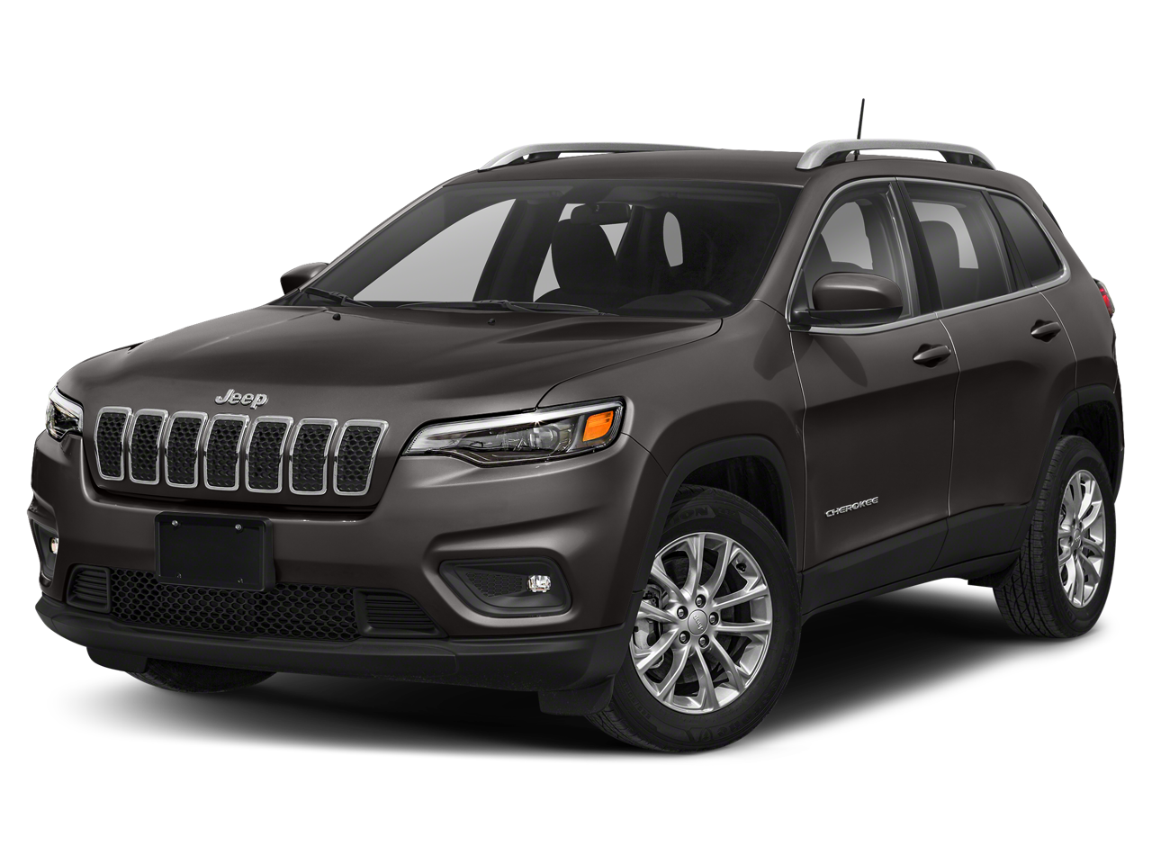 2022 Jeep Cherokee Limited 4X4's photo