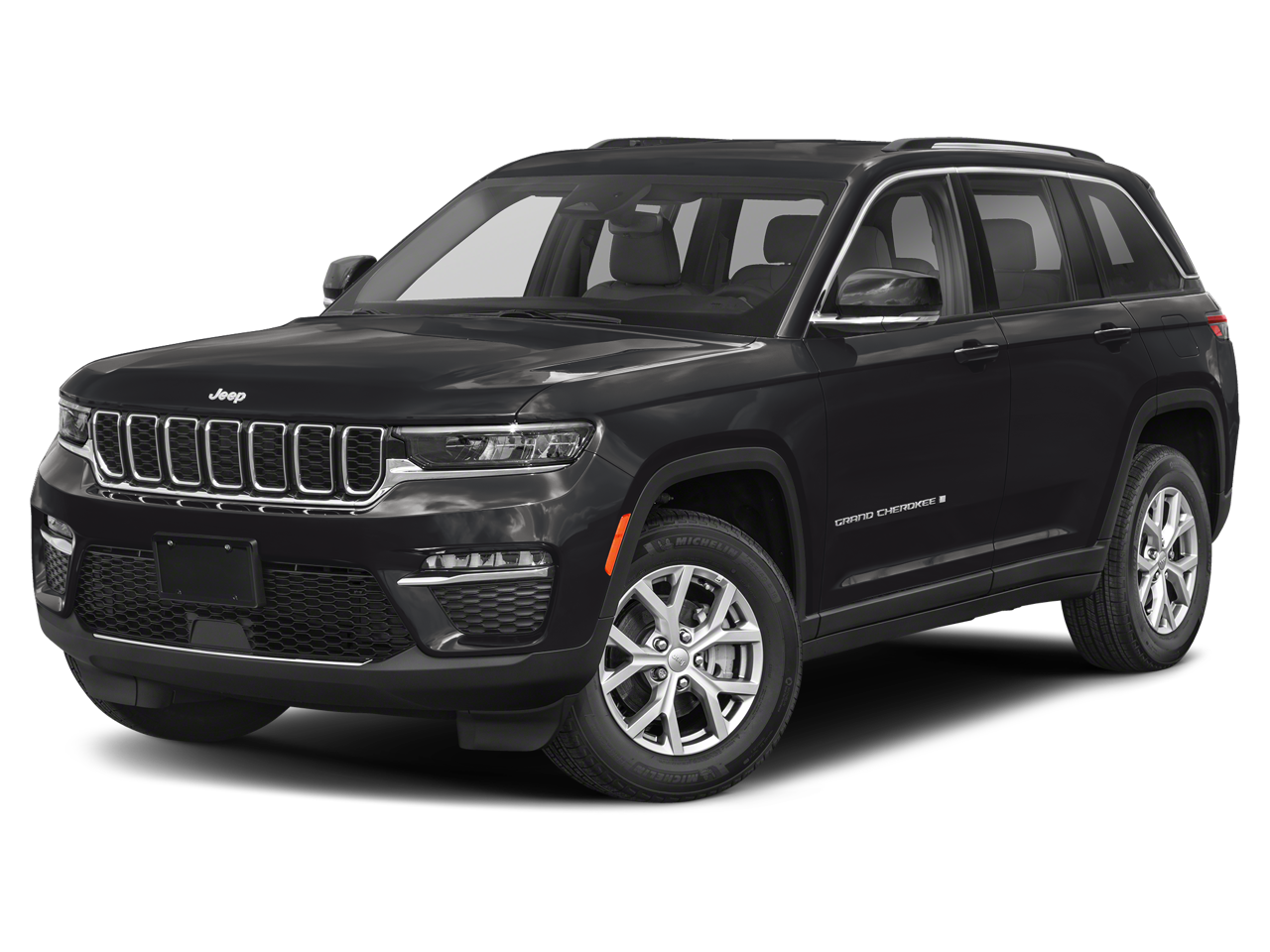 2022 Jeep Grand Cherokee Limited 4x4's photo
