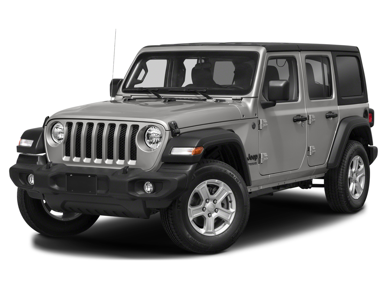 2022 Jeep Wrangler Sport S's photo