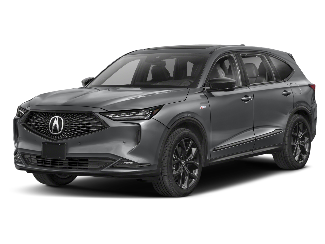 2023 Acura MDX SH-AWD A-Spec Package's photo