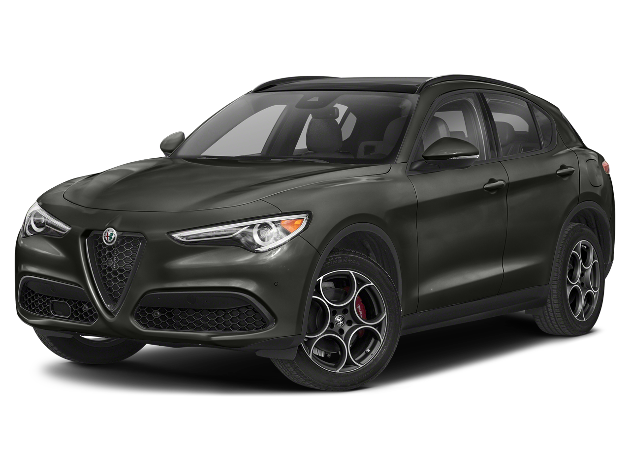 2023 Alfa Romeo Stelvio Sprint AWD's photo