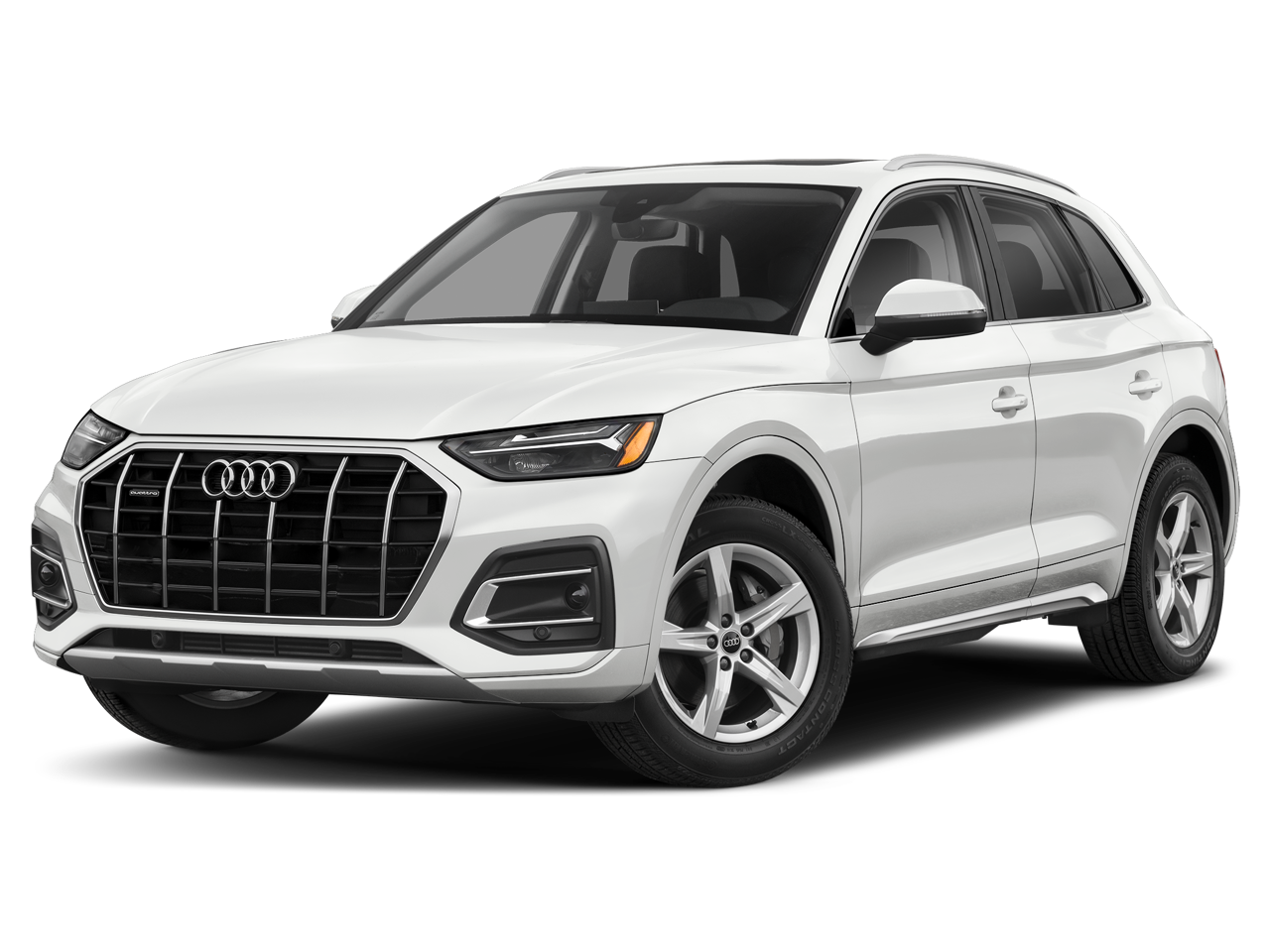 2023 Audi Q5 40 Premium's photo