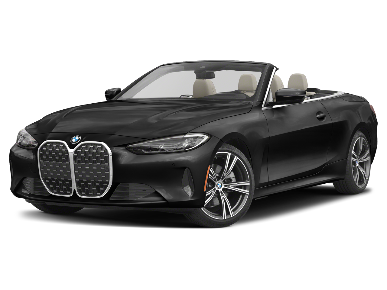 2023 BMW 4 Series 430i Convertible xDrive's photo