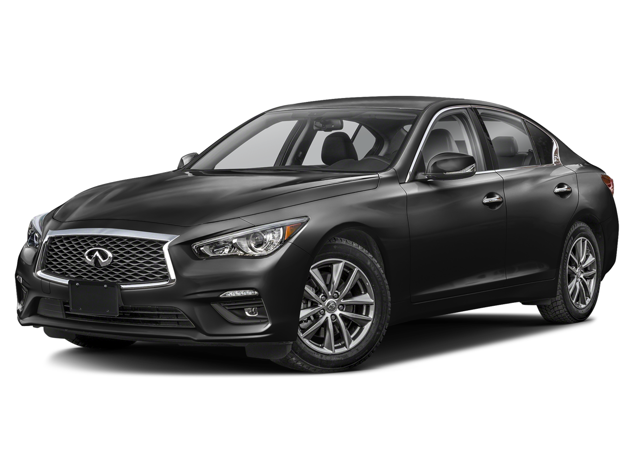 2023 INFINITI Q50
