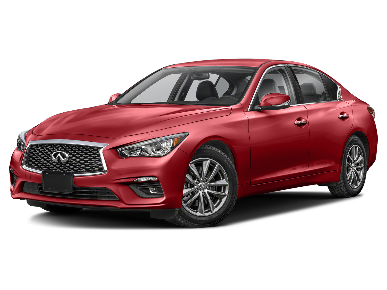 2023 INFINITI Q50 SENSORY