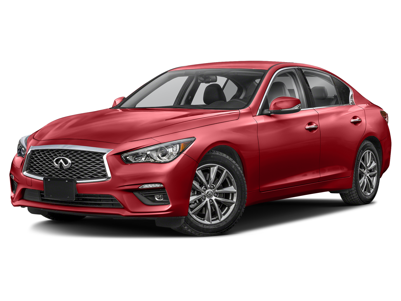 2023 INFINITI Q50 SENSORY