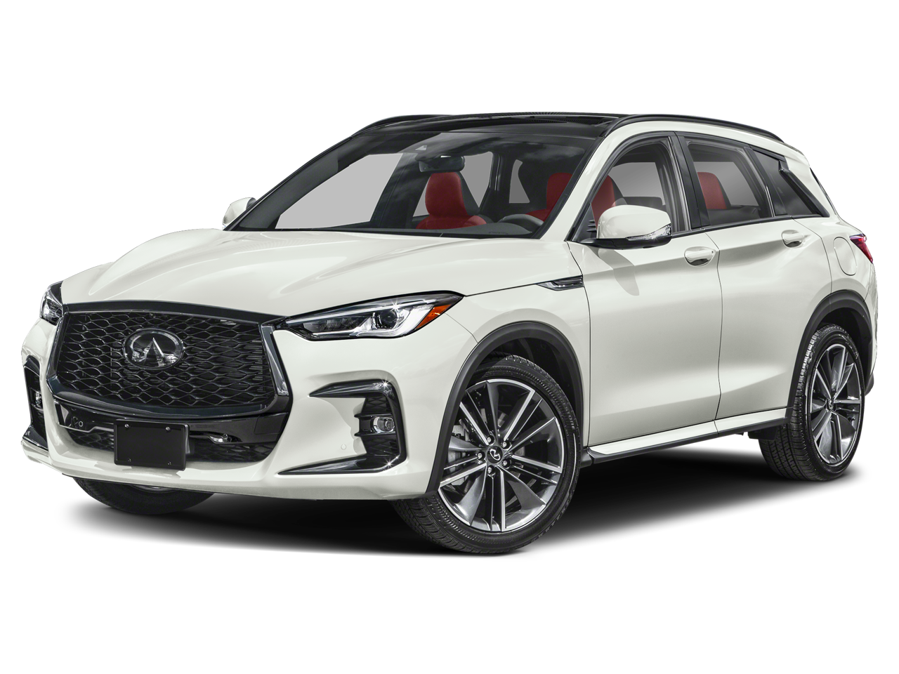 2023 INFINITI QX50 Sport for sale in Massapequa, NY