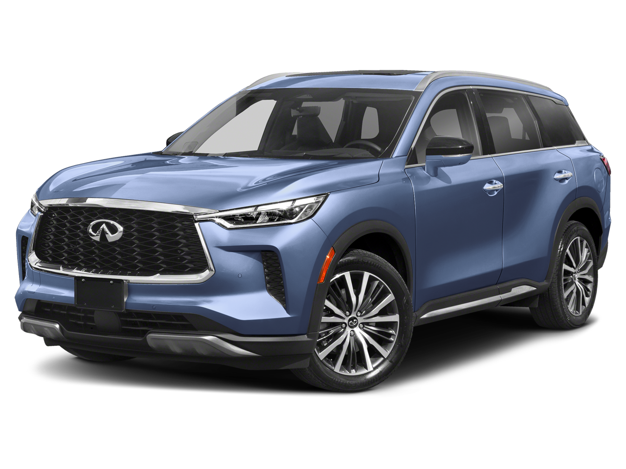 2023 INFINITI QX60 SENSORY AWD's photo