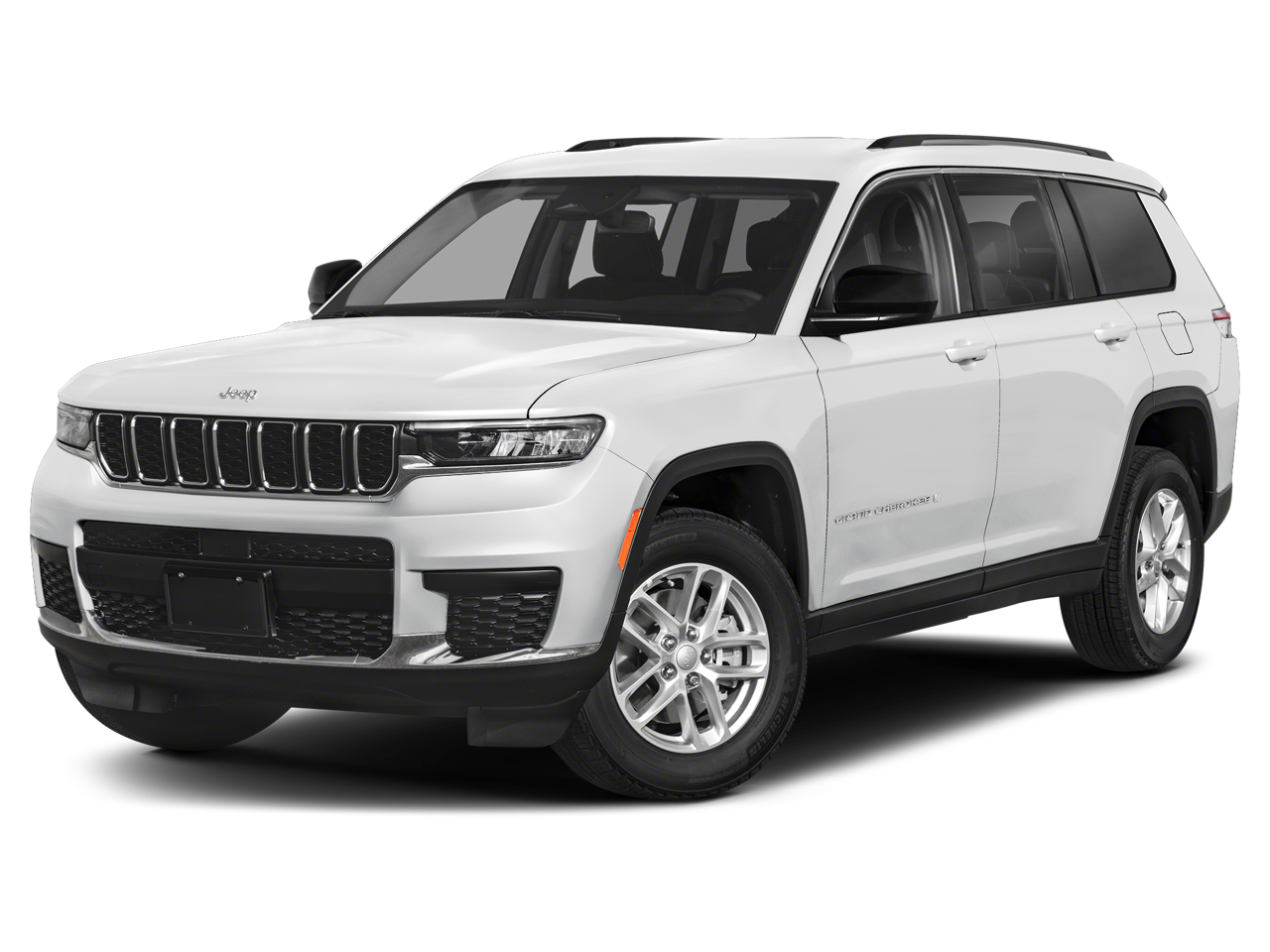 2023 Jeep Grand Cherokee L Altitude for sale in Massapequa, NY
