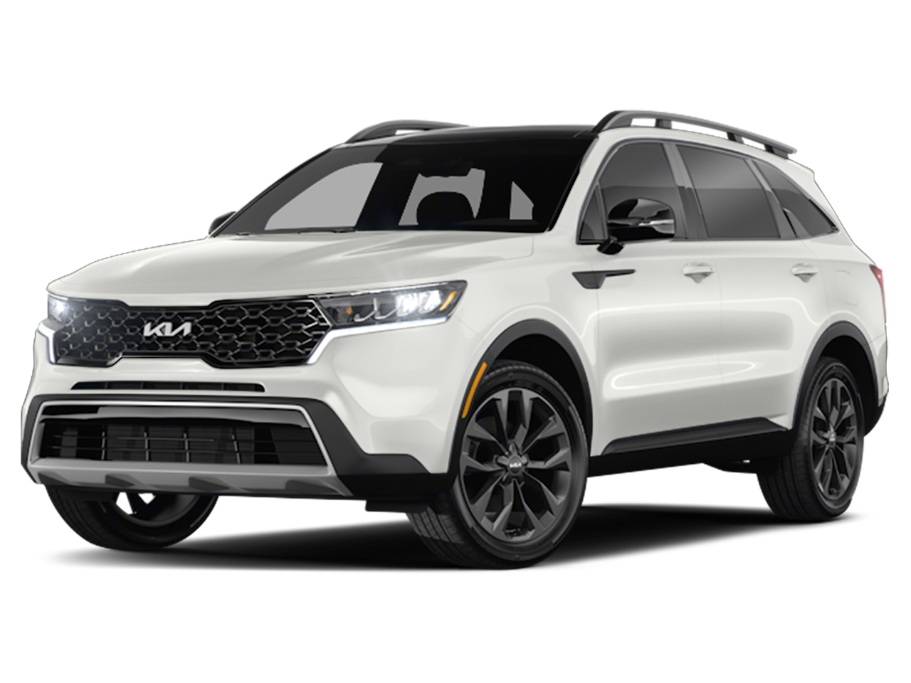 2023 Kia Sorento X-Line EX