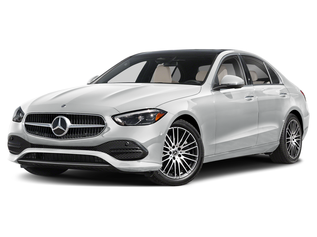 2023 Mercedes-Benz C-Class C 300 4MATIC's photo