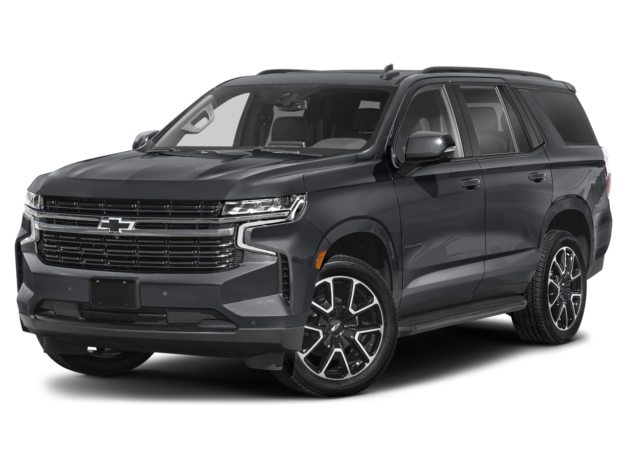 2024 Chevrolet Tahoe 4WD RST's photo