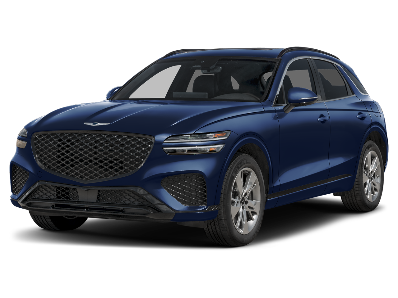 2025 GENESIS GV70