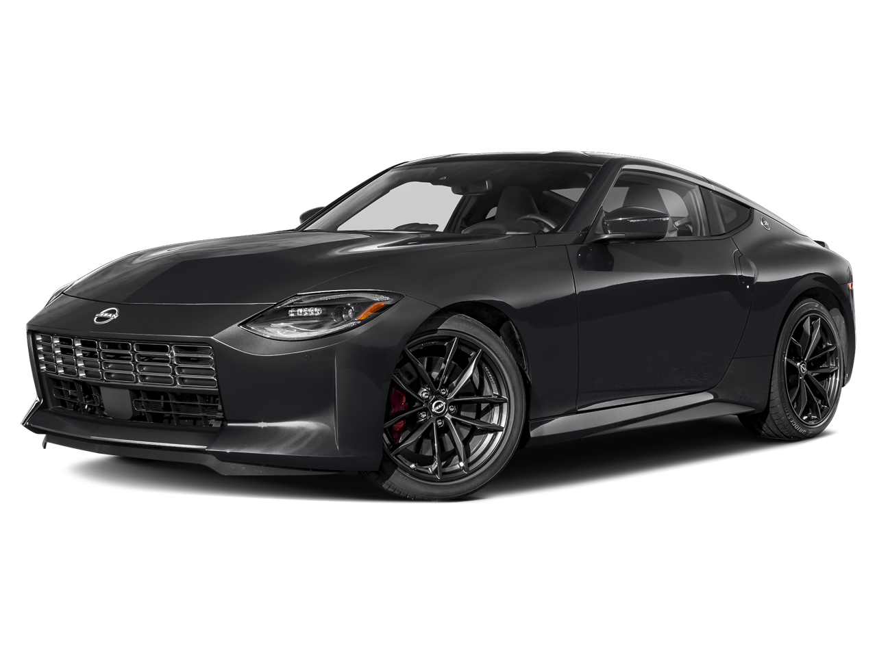 2025 Nissan Z's photo