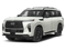 2027 INFINITI QX80 SPORT
