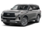 2027 INFINITI QX80 LUXE