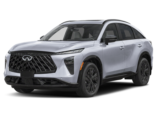 2027 INFINITI QX65 SPORT