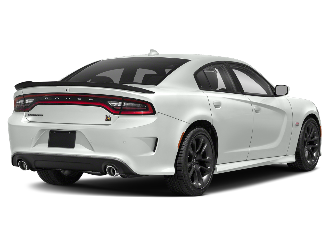 2023 Dodge Charger R/T Scat Pack Widebody