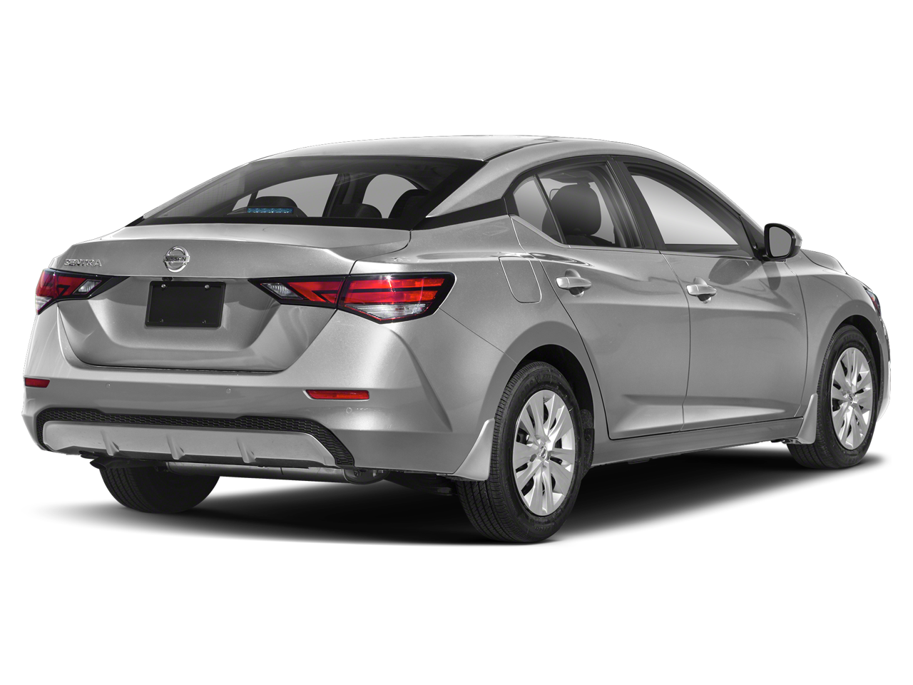 Used 2023 Nissan Sentra S with VIN 3N1AB8BV4PY318776 for sale in Massapequa, NY
