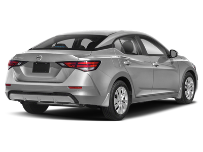 2023 Nissan Sentra S