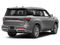 2027 INFINITI QX80 LUXE