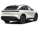 2027 INFINITI QX65 SPORT