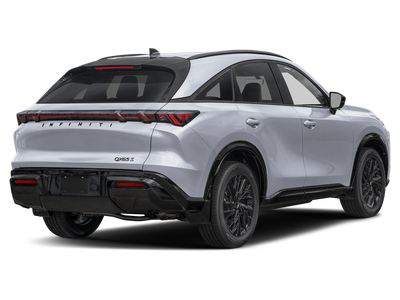 2027 INFINITI QX65 SPORT
