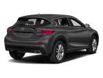2018 INFINITI QX30 LUXURY AWD