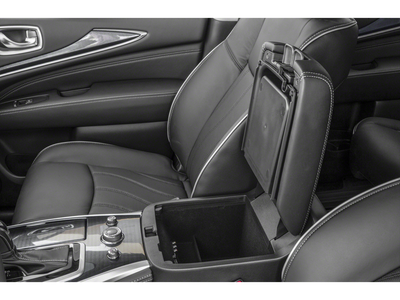 2019 INFINITI QX60 LUXE AWD