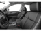 2019 INFINITI QX60 LUXE AWD