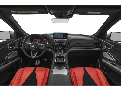 2021 Acura RDX A-Spec Package SH-AWD