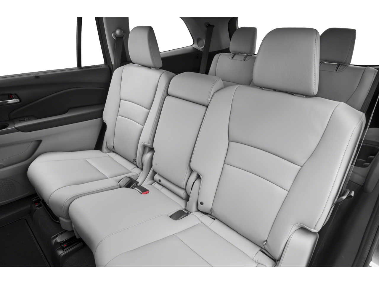 2021 Honda Pilot Touring 8 Passenger