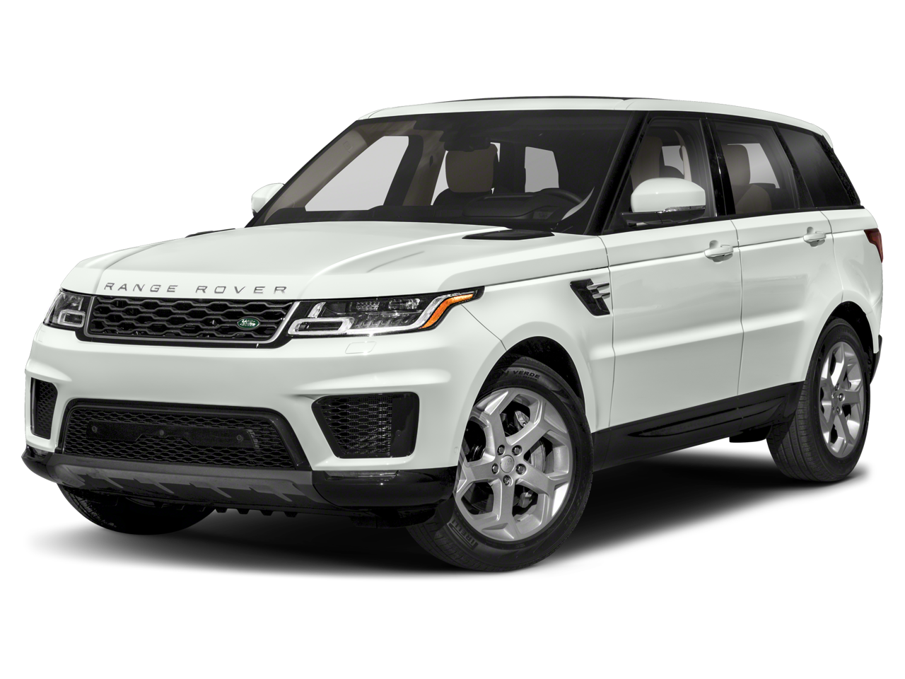 2021 Land Rover Range Rover Sport 3.0 MHEV HSE Silver Edition's photo