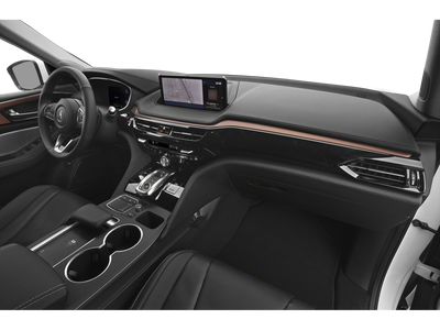 2023 Acura MDX Technology SH-AWD