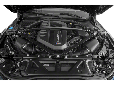 2023 BMW M4 Base