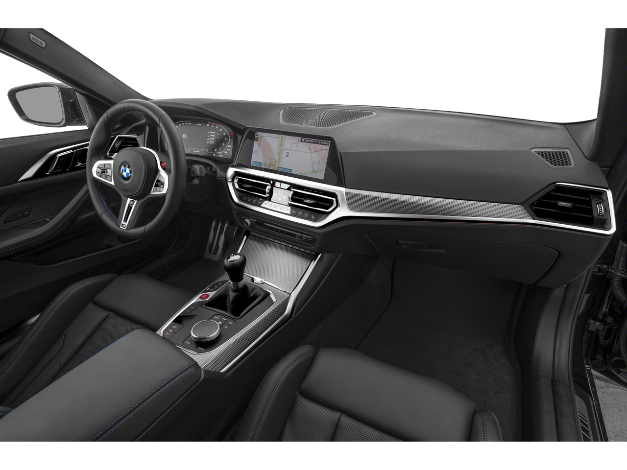 2023 BMW M4 Base
