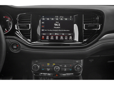 2023 Dodge Durango GT Premium
